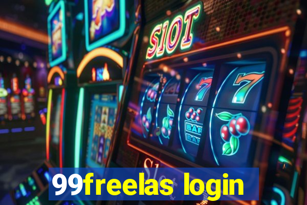 99freelas login